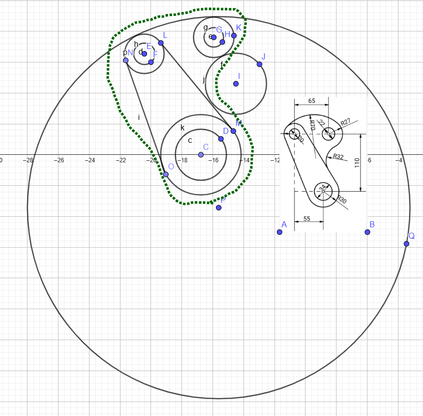 Intersección