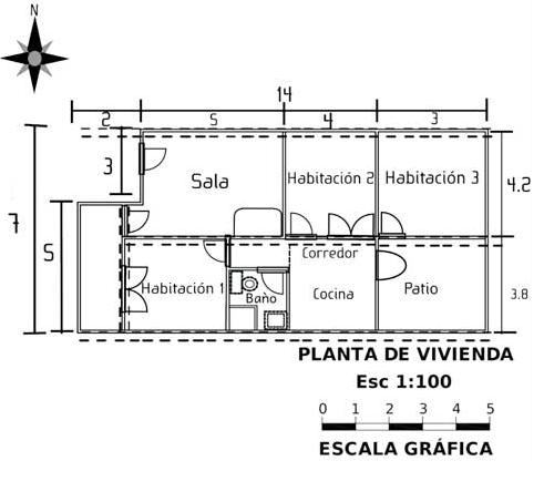 Intersección