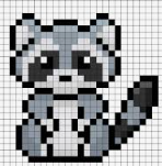Imagen pixel