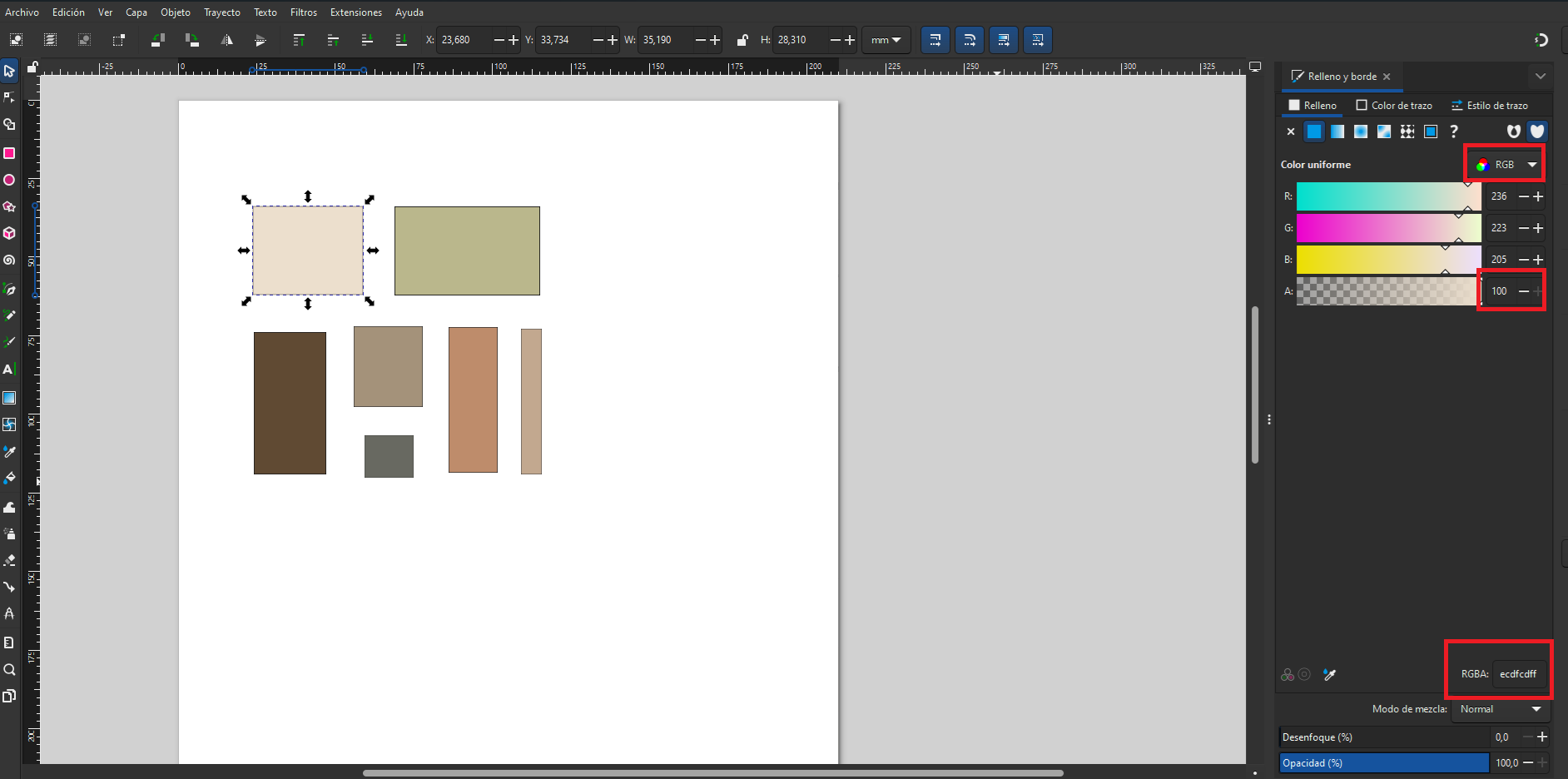 Imagen pixel