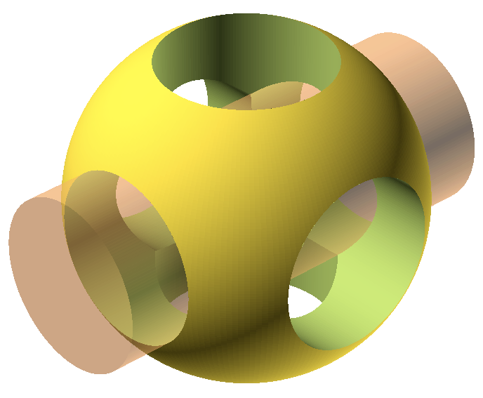 Imagen OpenSCAD