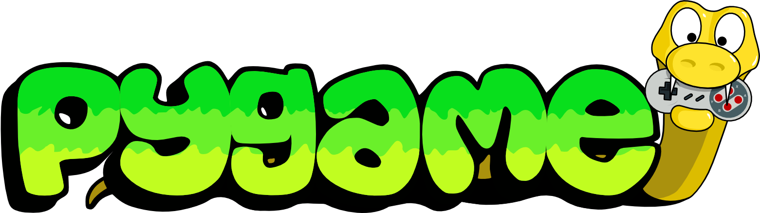 Logo Pygame