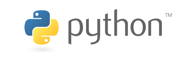 Imagen logo Python