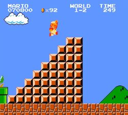 Mario en Donkey Kong