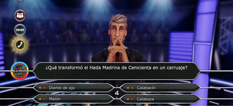 Trivia animada